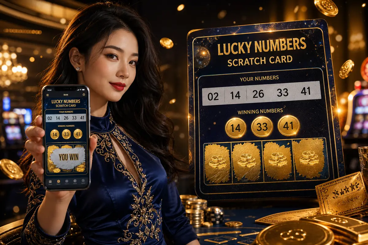 66slot