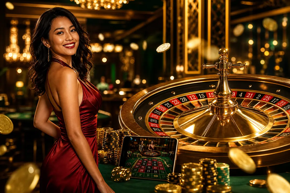 66slot