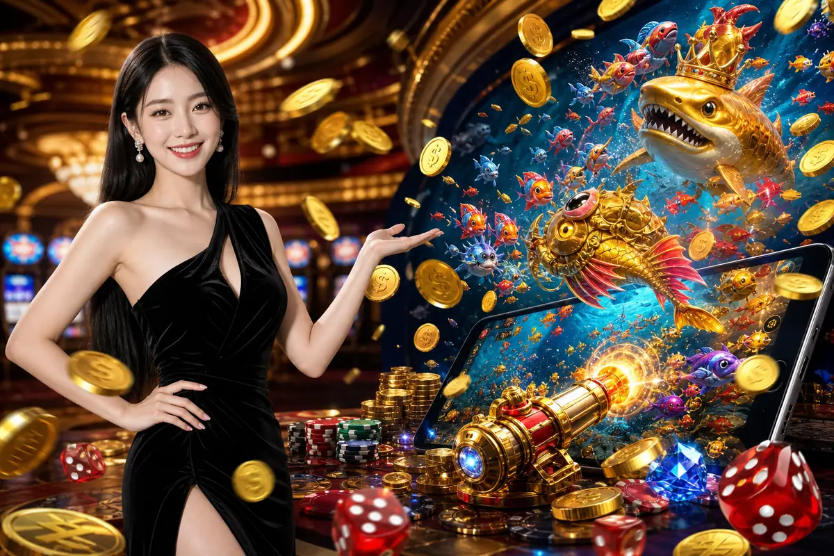 66slot