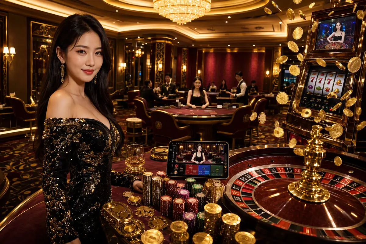 66slot
