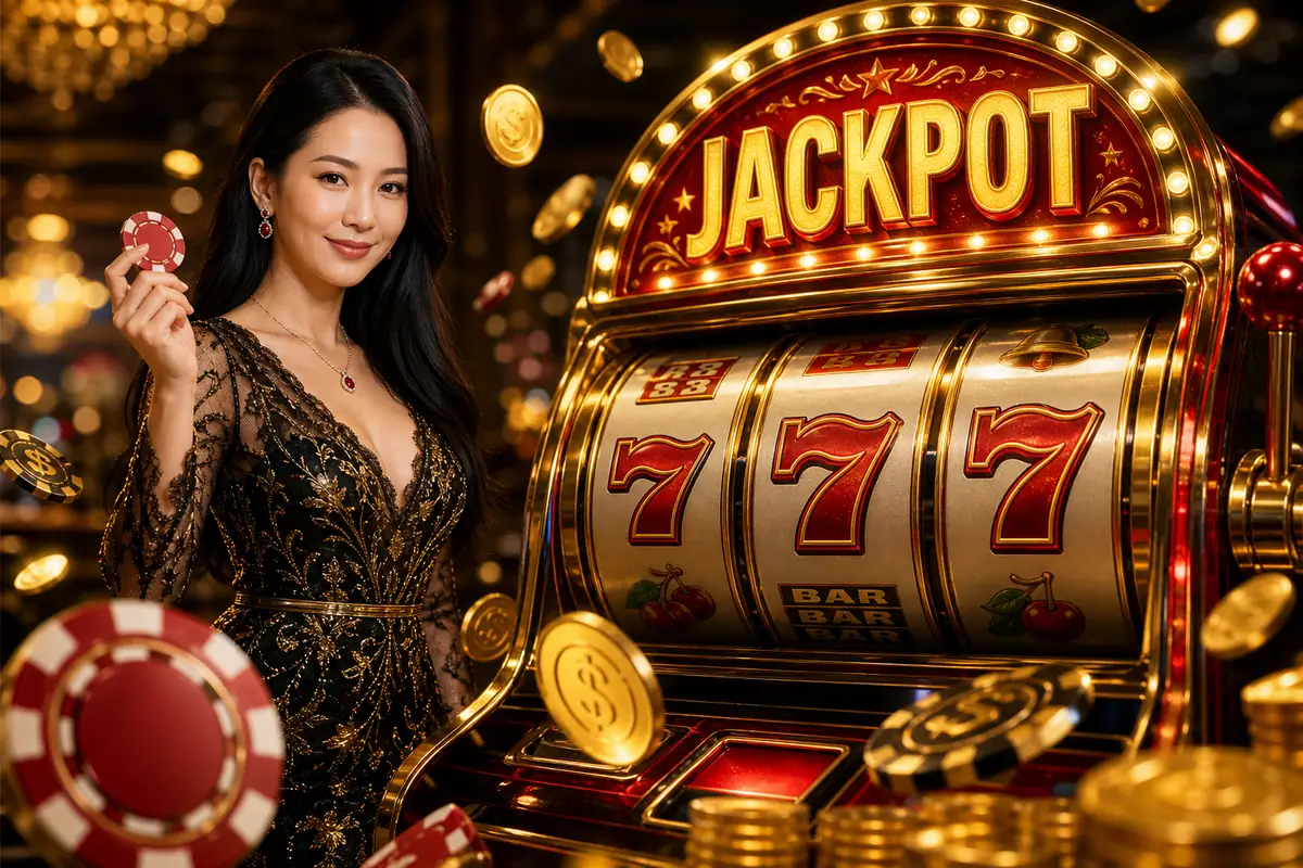 66slot