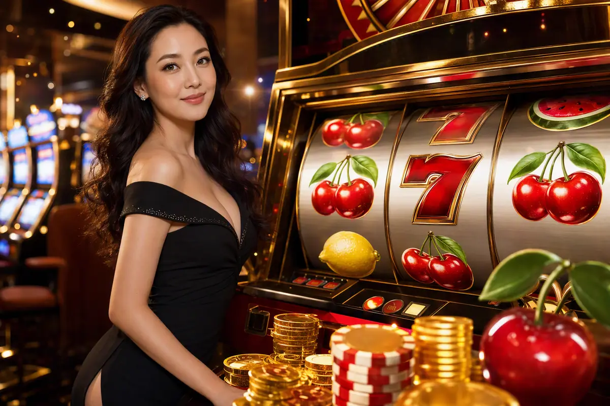 66slot