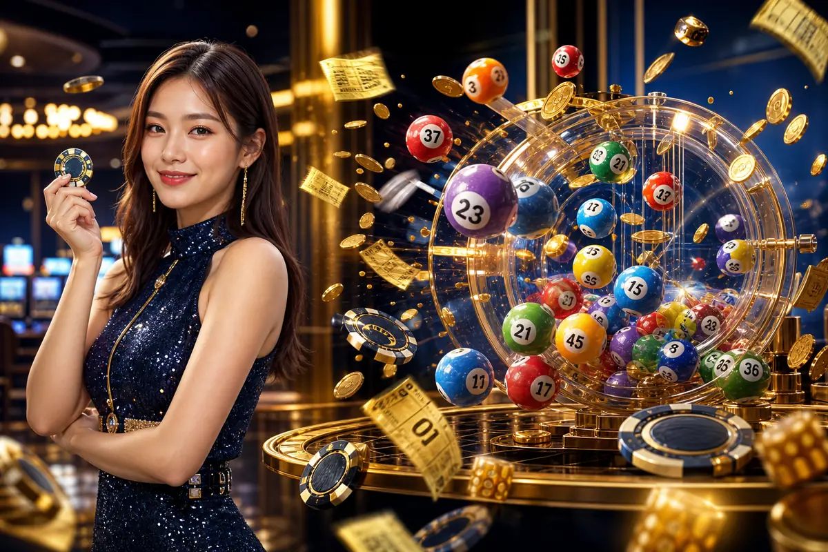 66slot
