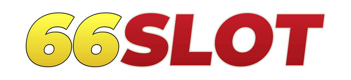 66slot logo